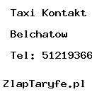 Taxi Kontakt Belchatow