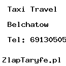 Taxi Travel Belchatow