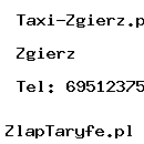 Taxi-Zgierz.pl Zgierz